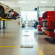 Illustration for article titled High-resolution photos from Miller Motorcars
